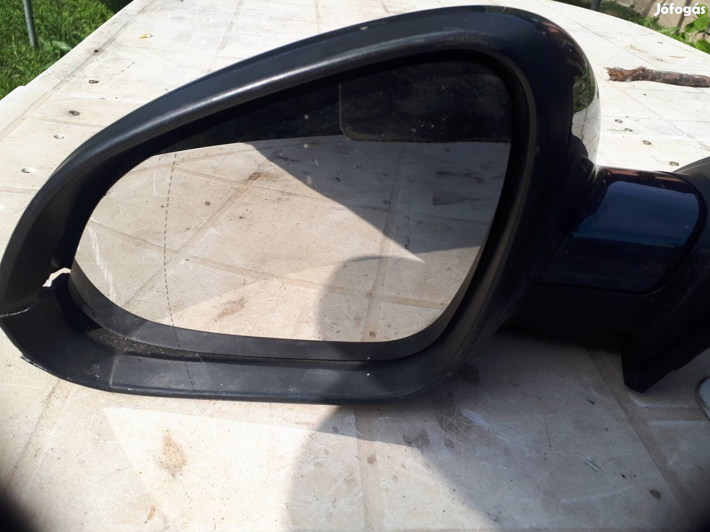 Opel insignia A baloldali tükör.