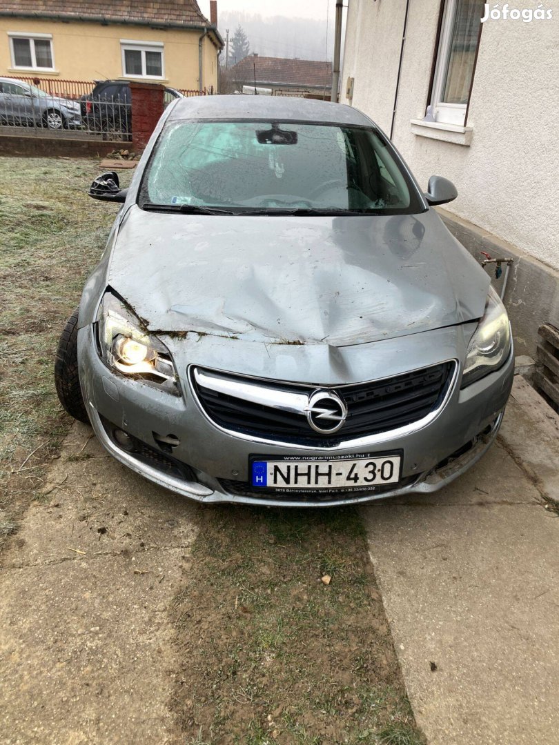 Opel insignia - 2.0 CDTI