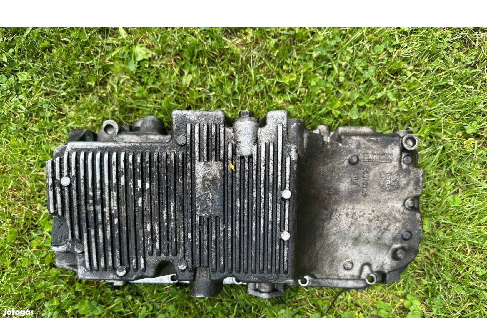 Opel insignia a20dth olajteknő
