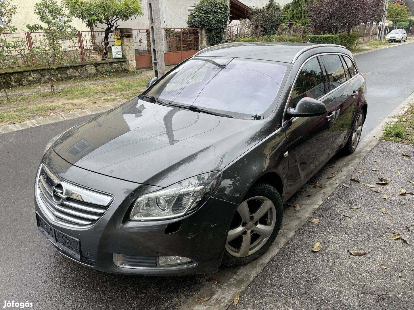Opel insignia alkatrészek