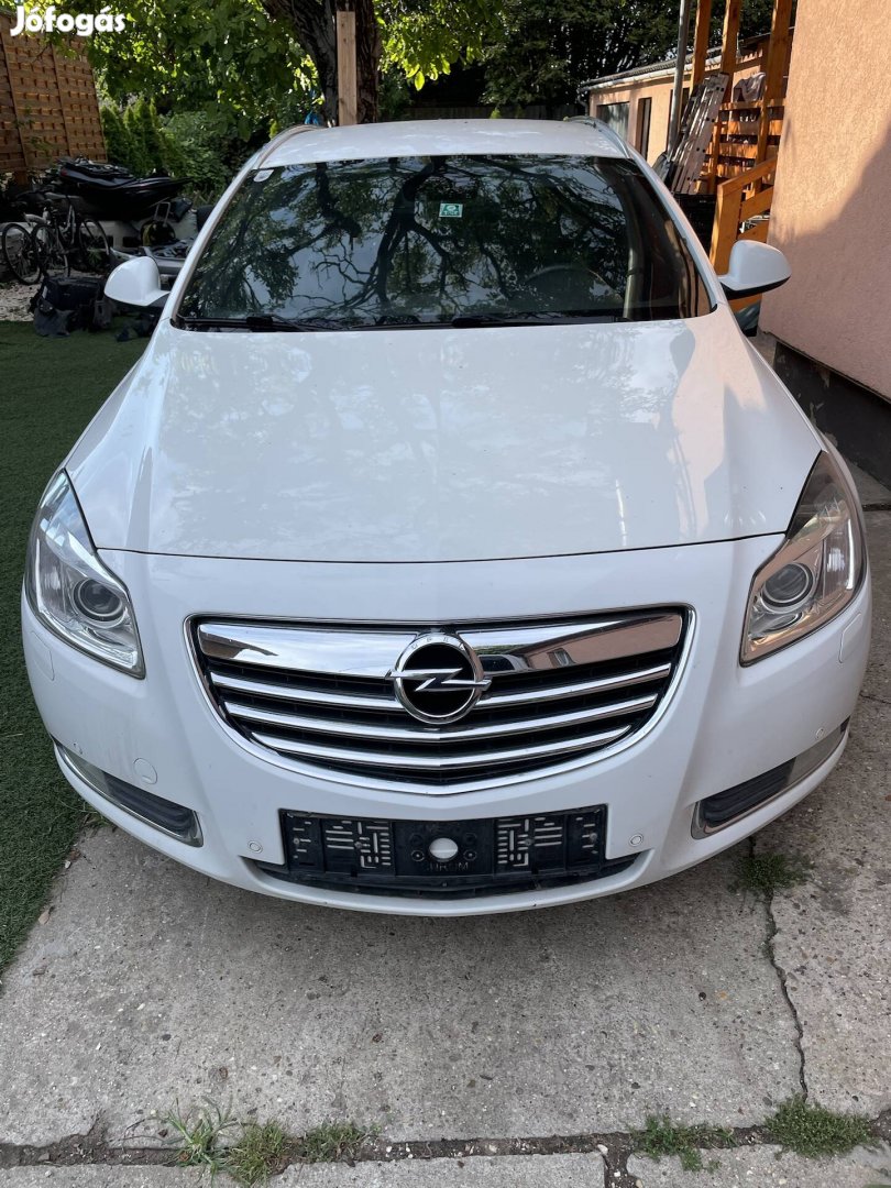 Opel insignia alkatrészek