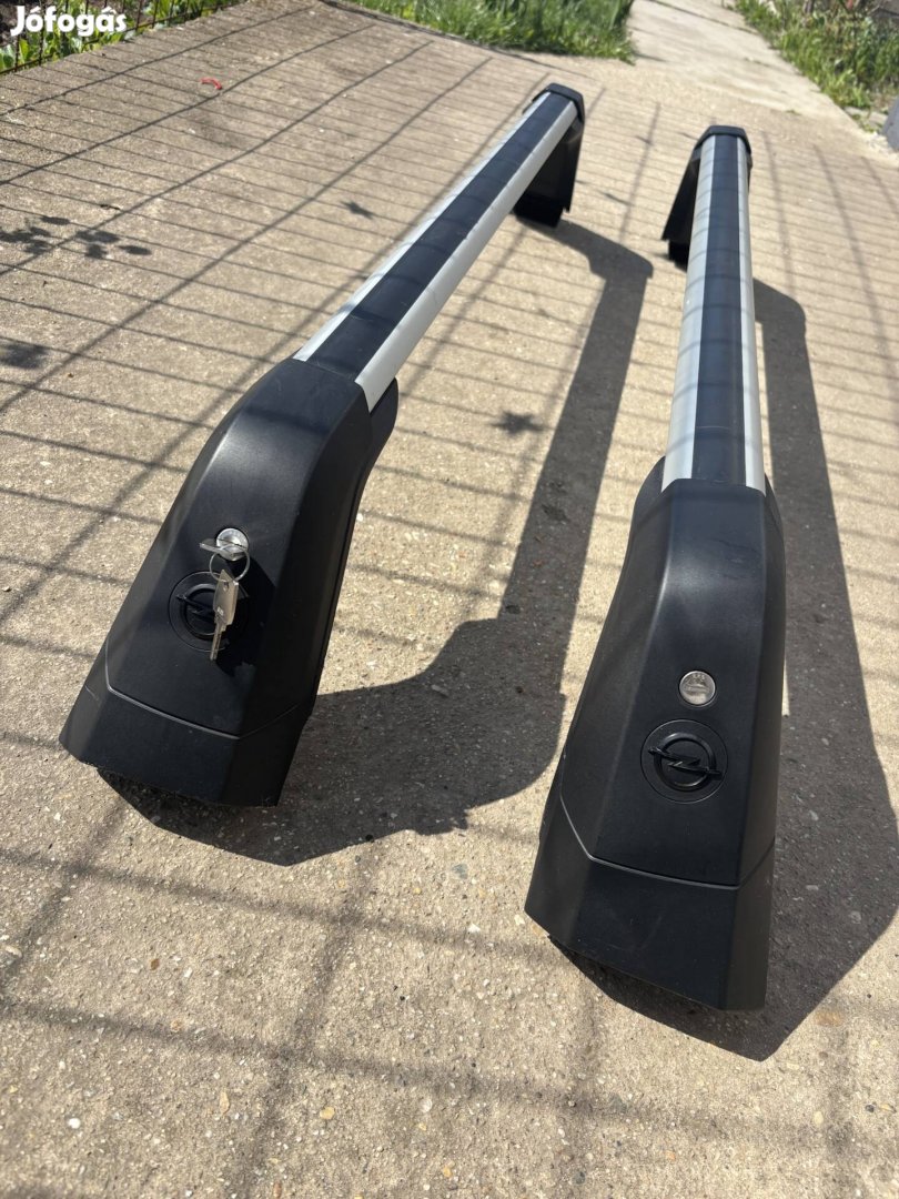 Opel insignia b tetőcsomagtartó