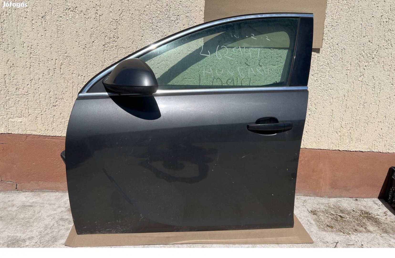 Opel insingia jobb első ajtó