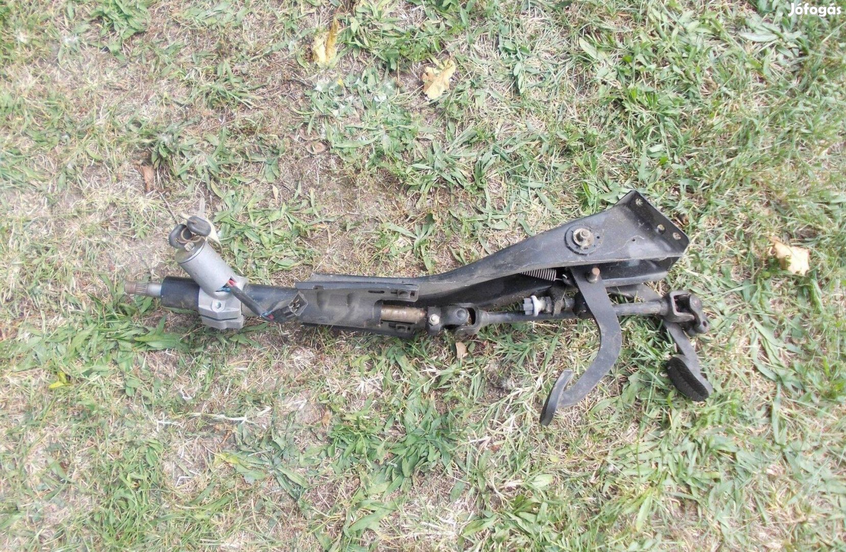 Opel kadett E gyújtáskapcsoló