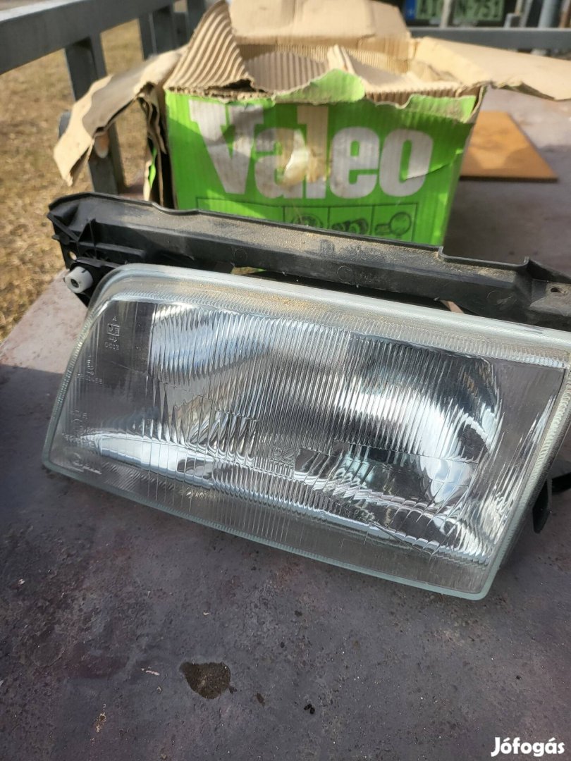 Opel kadett új bal első lampa