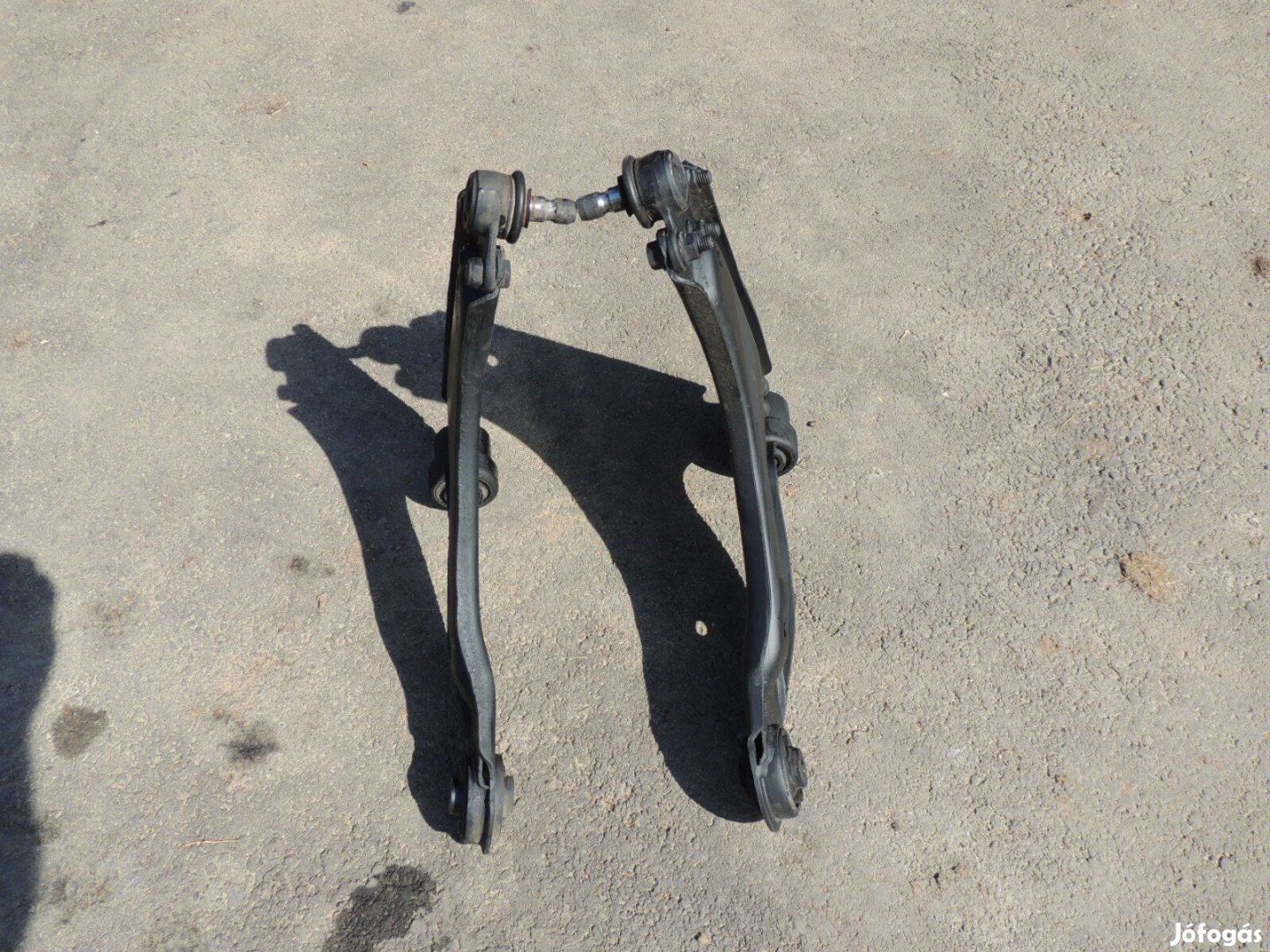 Opel lengőkar eladó