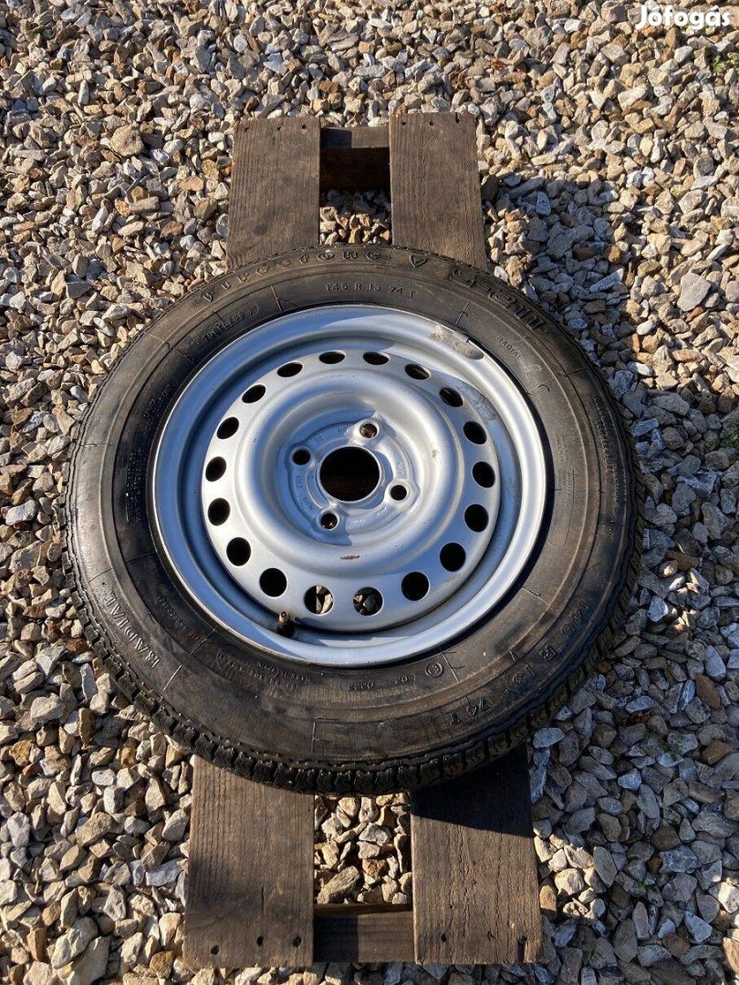 Opel mankókerék 4x100