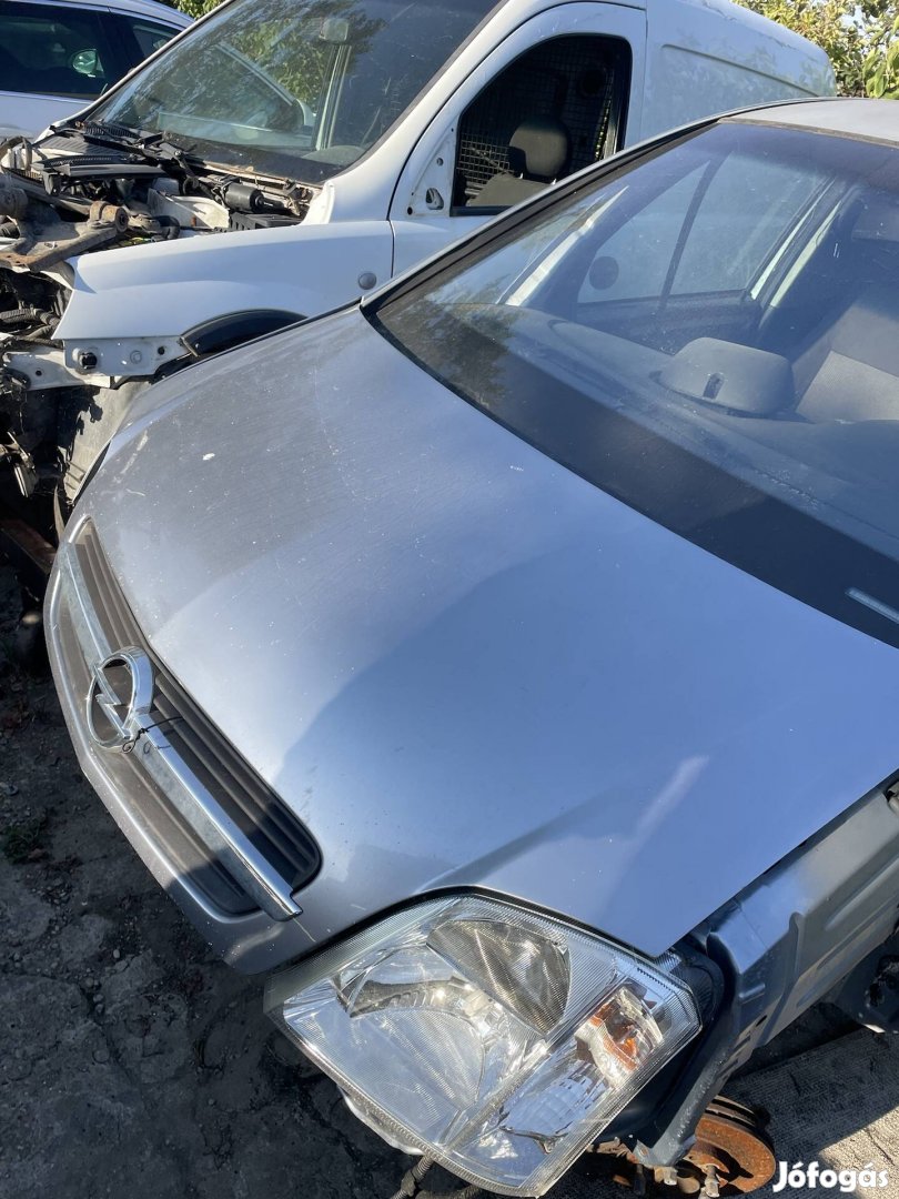 Opel meriva A motorháztető eladó