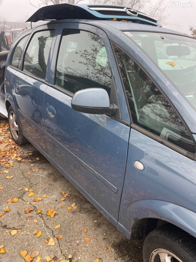 Opel meriva A visszapillantó tükör eladó
