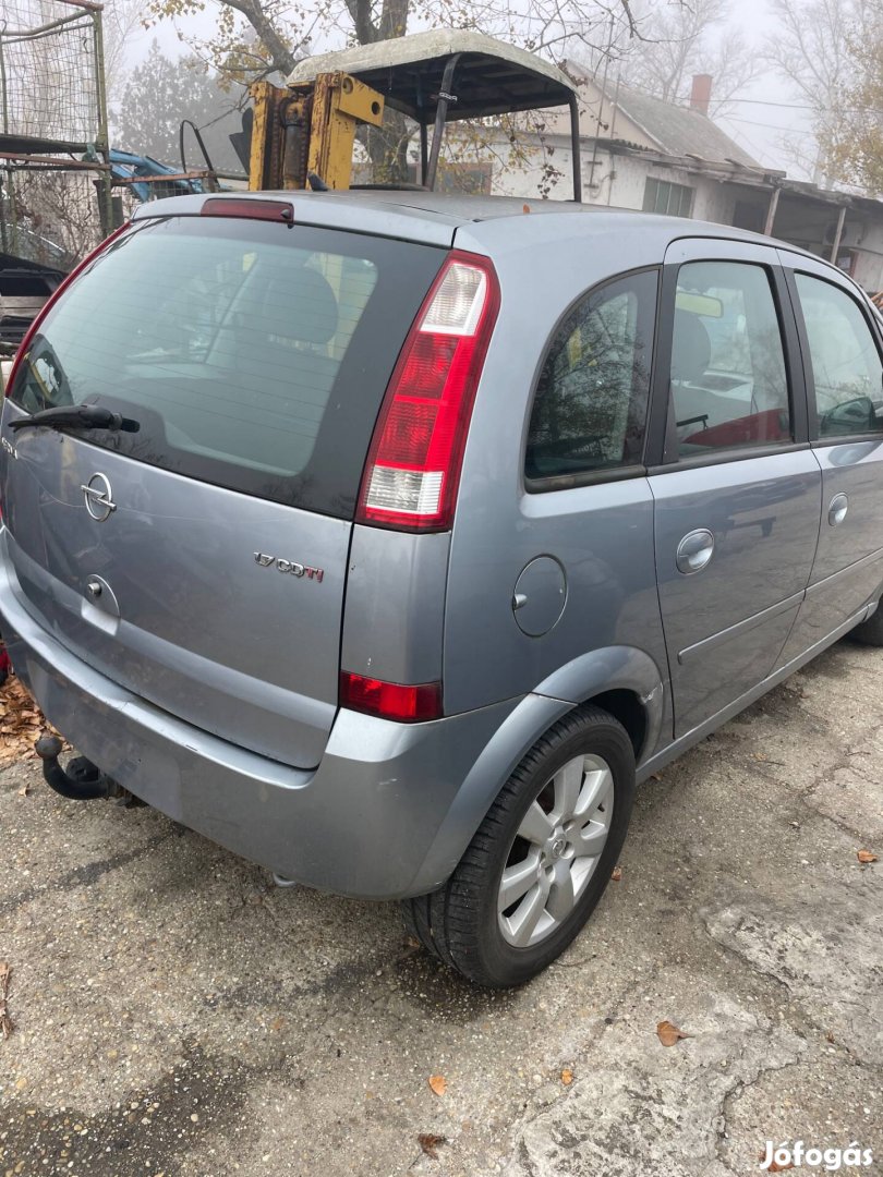 Opel meriva A vonóhorog eladó