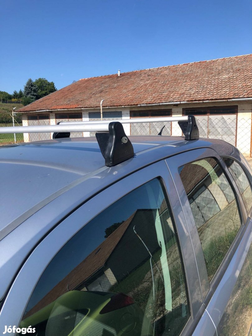Opel meriva a gyári tetőcsomagtartó Ingyen posta!