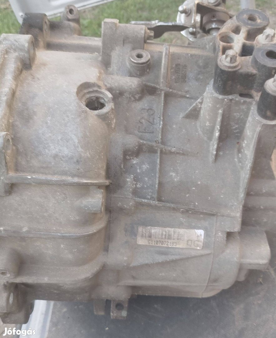 Opel meriva sebességváltó eladó Fóton
