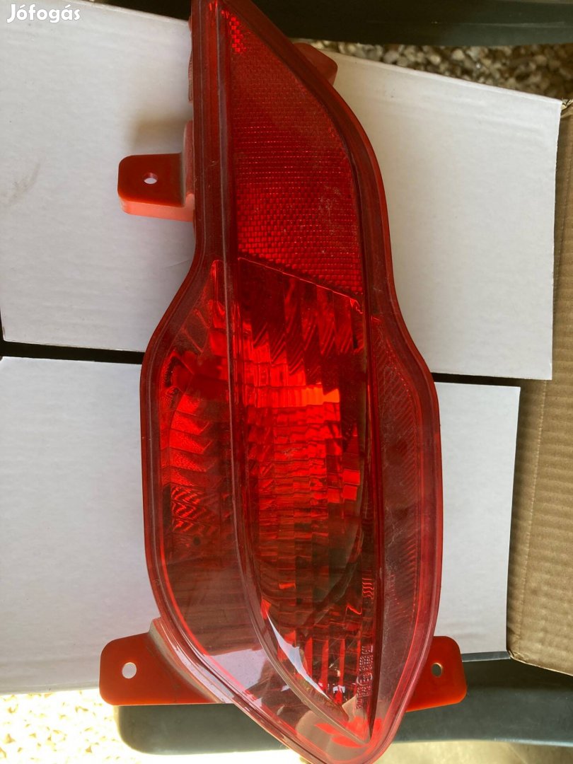 Opel mokka ködlámpa