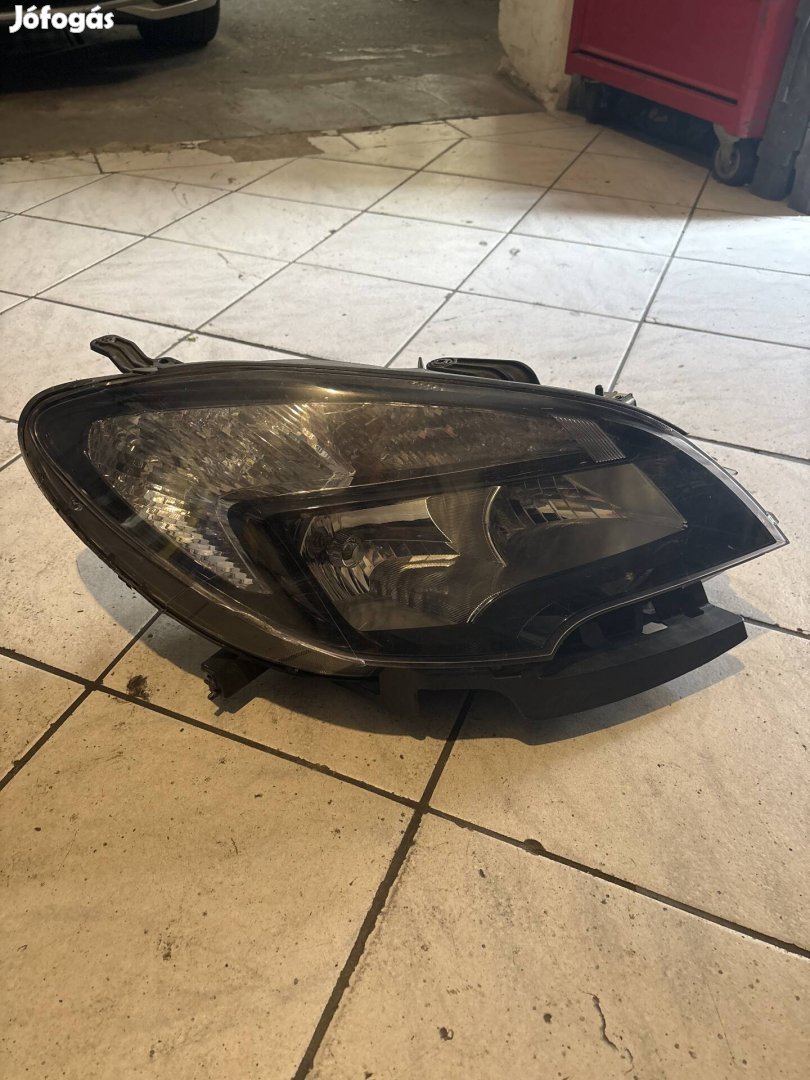 Opel molka jobb első fényszoró
