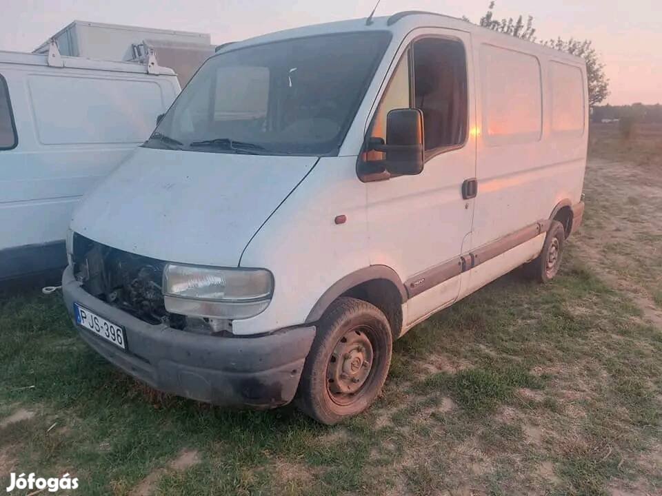 Opel movano 2.8 tdi