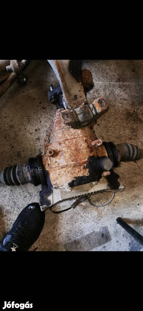 Opel omega 2.5 td difi