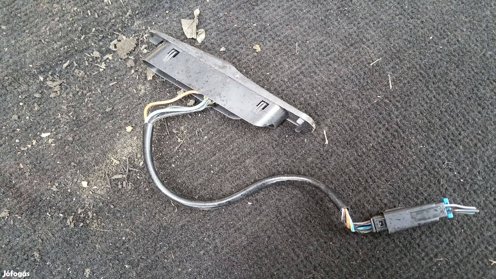 Opel omega B fagy kapcsoló