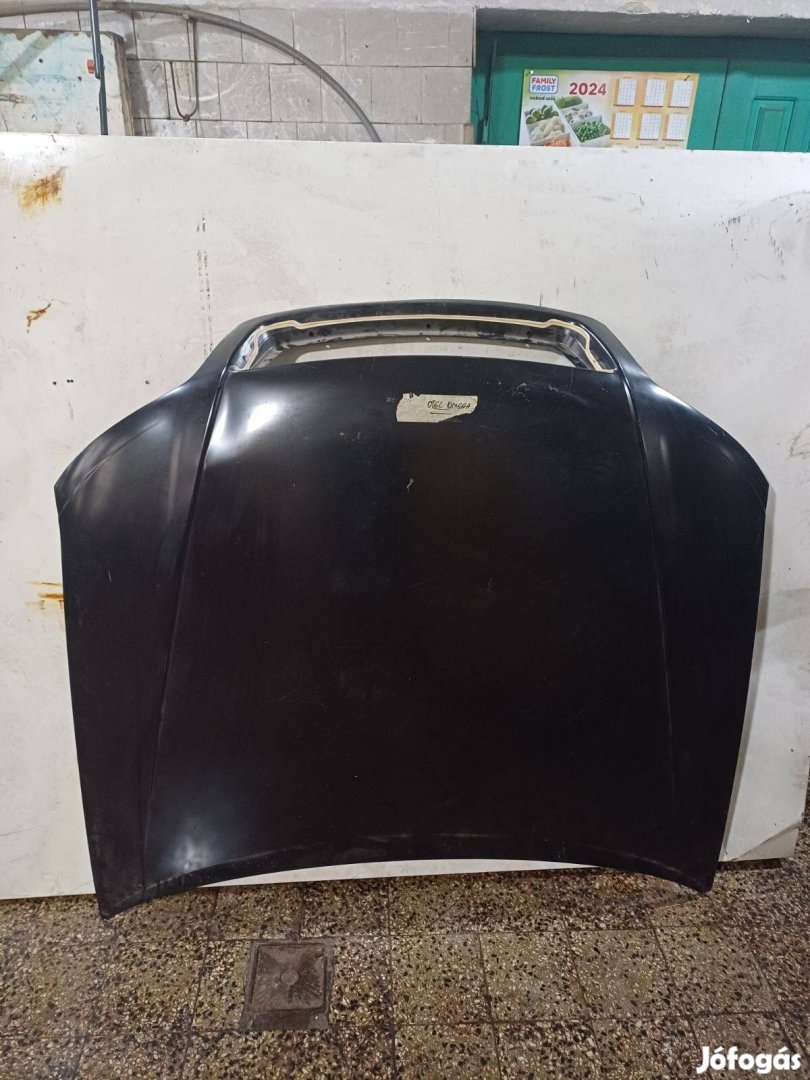 Opel omega motorháztető új eladó