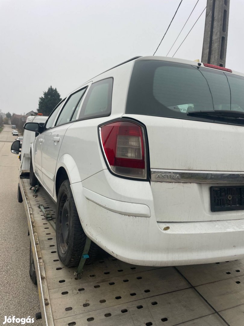 Opel opel Astra h 1.9cdti z19dt z19dth klímakompresszor garanciával