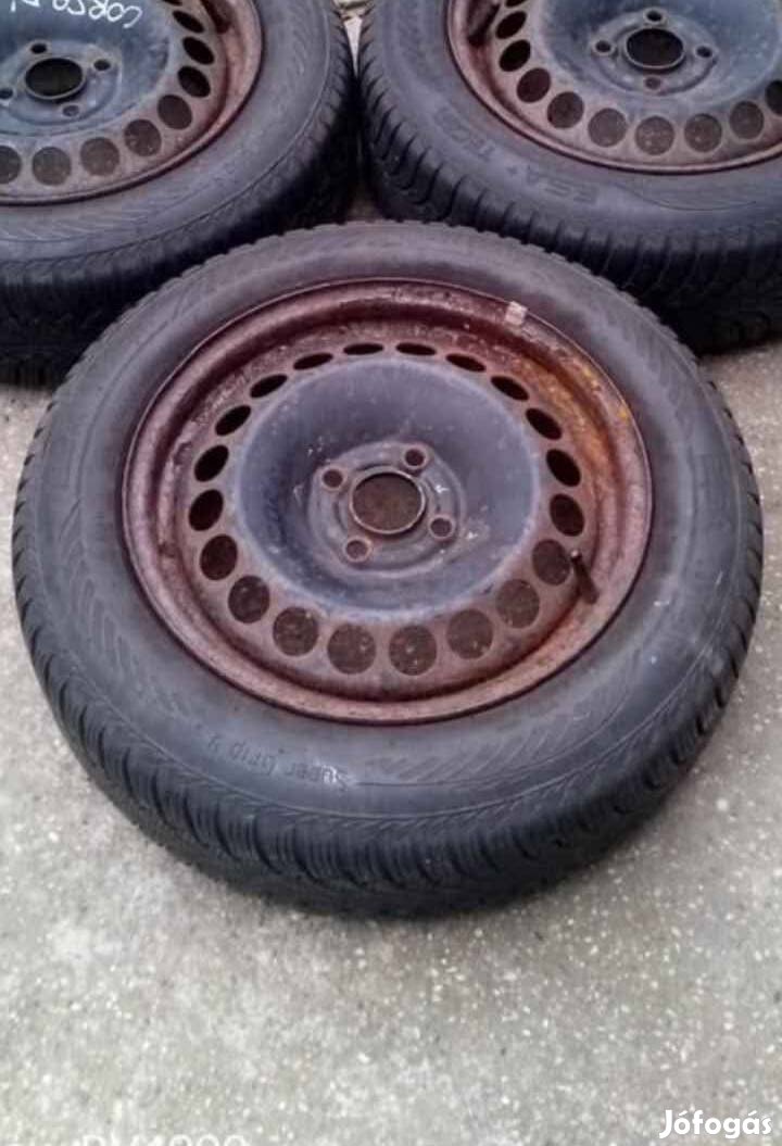 Opel pótkerék 185/60 R15