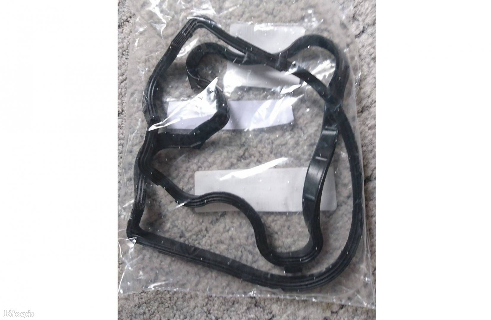Opel szelepfedéltömítés,Alfa,Fiat,Opel,Saab,Suzuki 93184456
