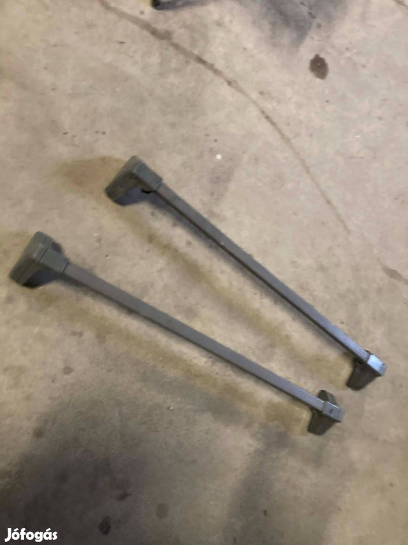 Opel tetőcsomagtartó!