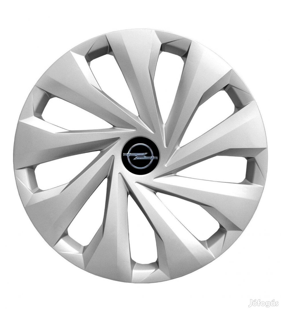 Opel új R16 dísztárcsa garnitúra eladó!