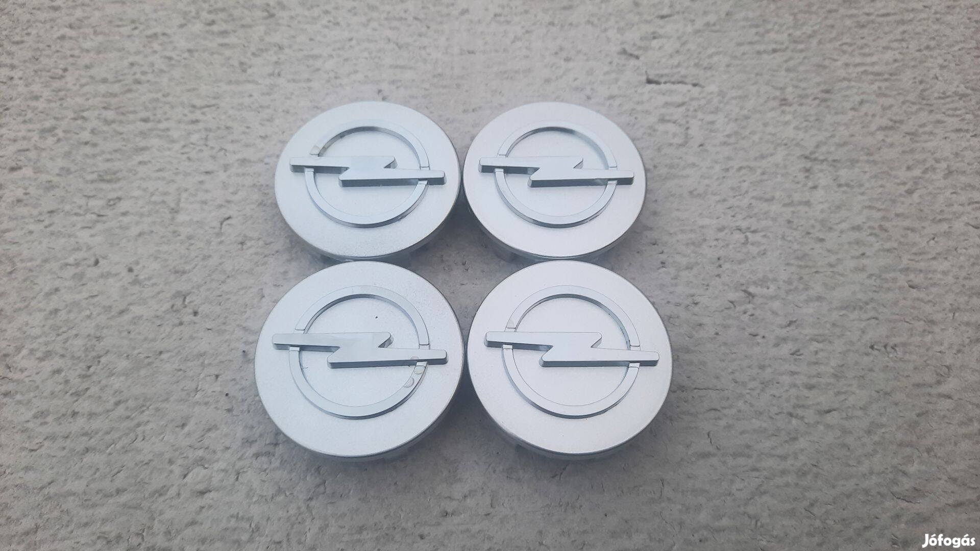 Opel új felni díszkupak közép felnikupak kerékagy kupak 59mm