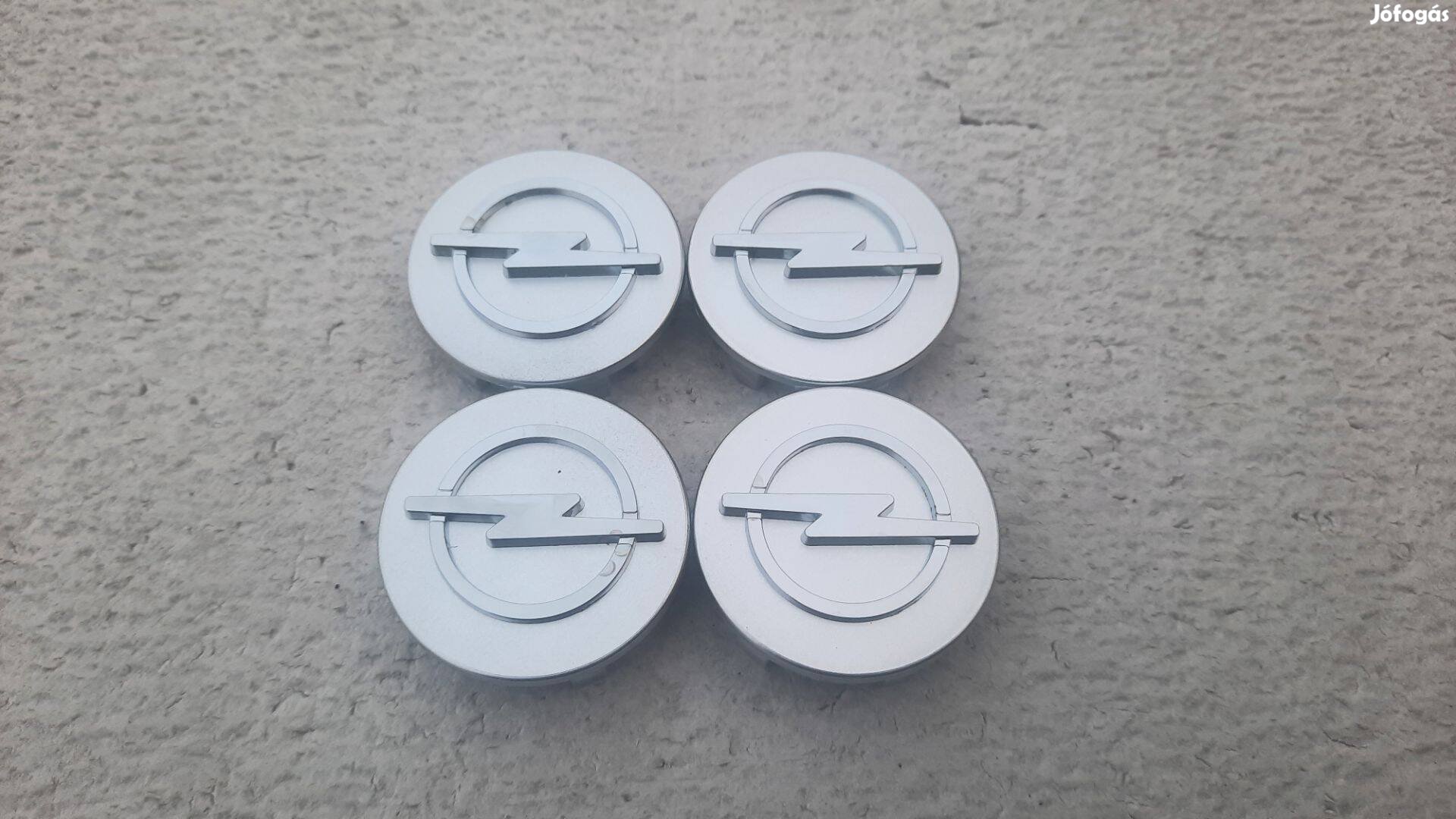 Opel új felni díszkupak közép felnikupak kerékagy kupak 59mm