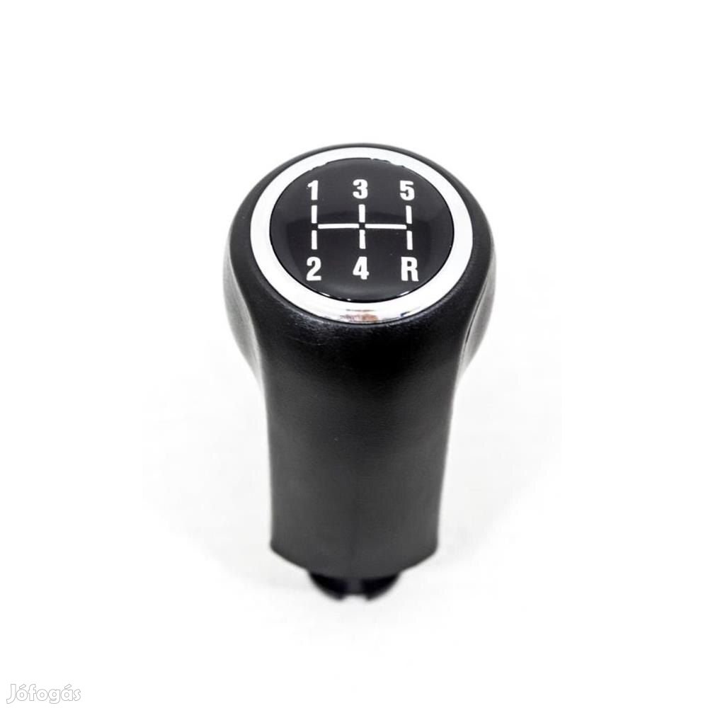 Opel váltógomb 5sebességes 12345R