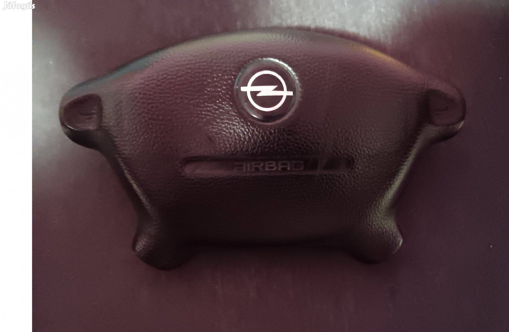 Opel vectra B kormánylégzsák