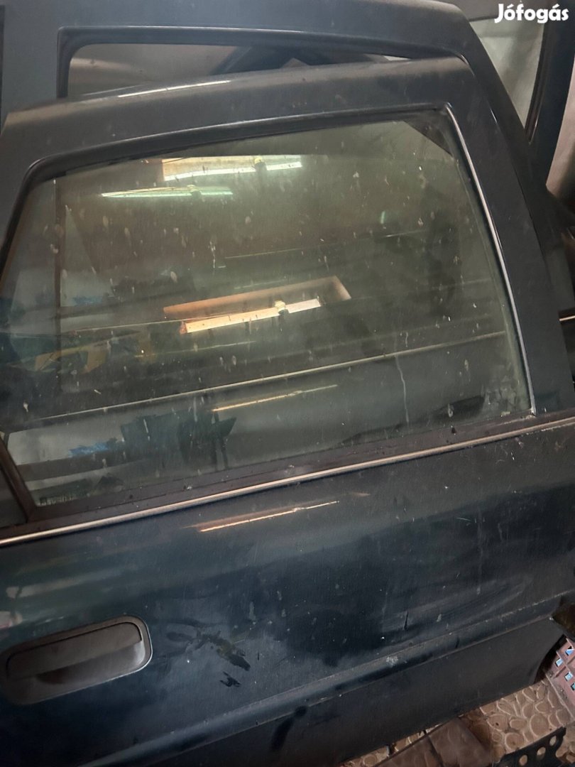 Opel vectra ajtó