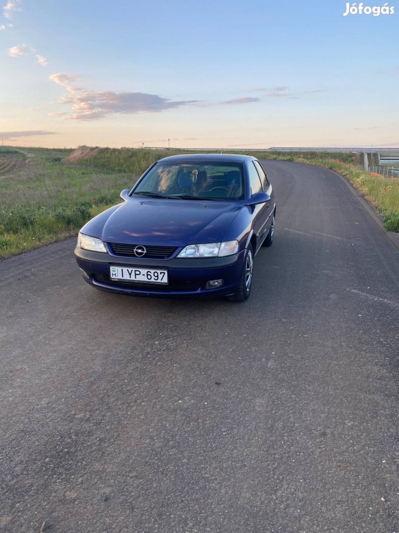Opel vectra b