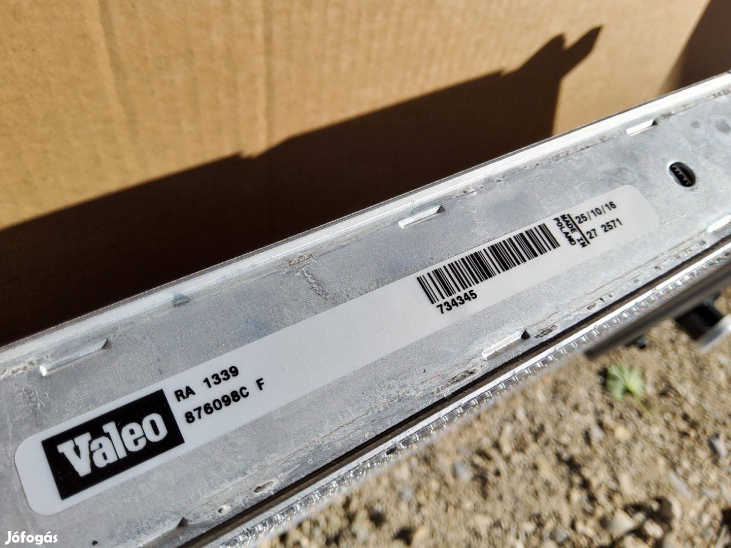 Opel vectra c 1.9 150le automata vízhűtő