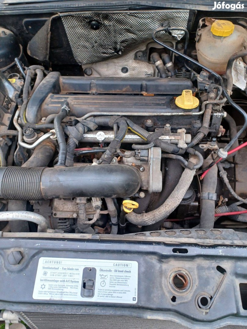 Opel vectra c bontot alkatreszek