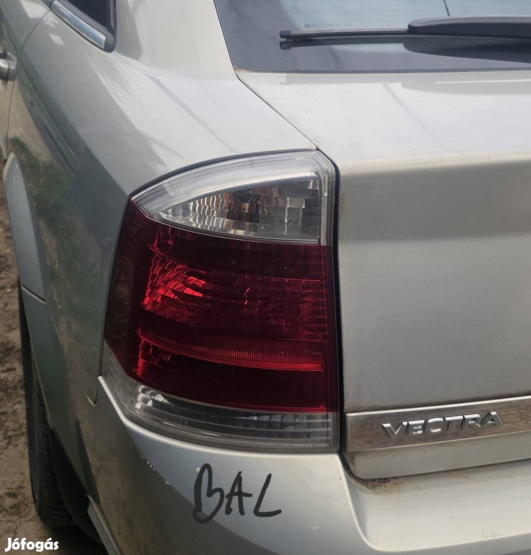 Opel vectra c csomagtér ajtó Csomagtérajtó 35000