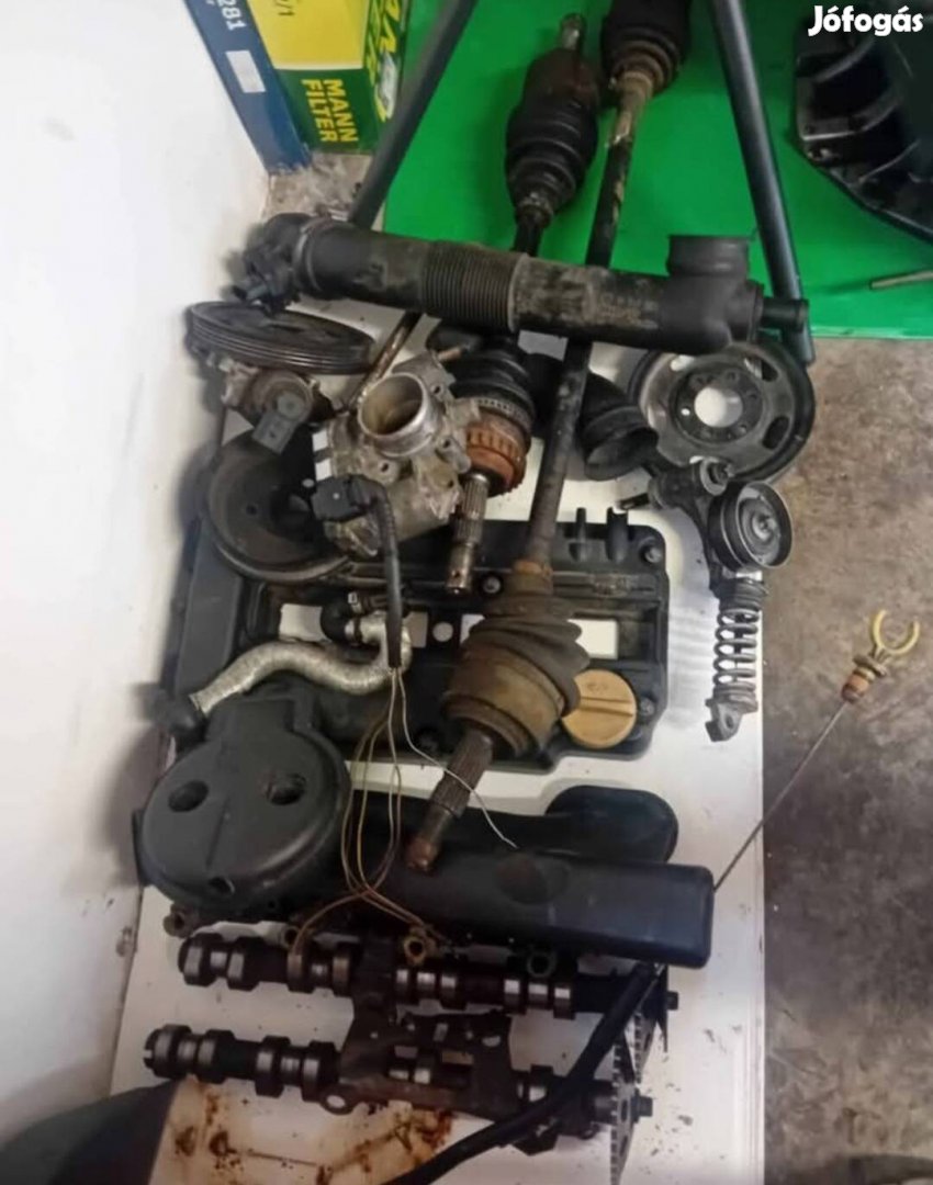 Opel z14xep alkatrészek!