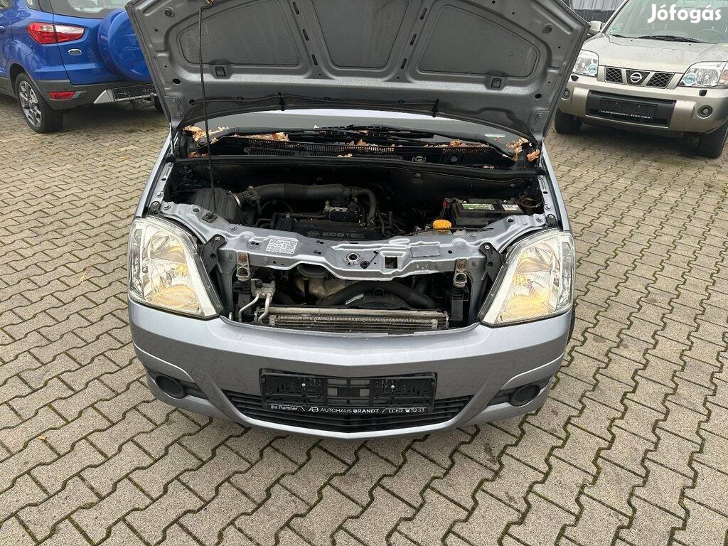 Opel z14xep motor 74000 km