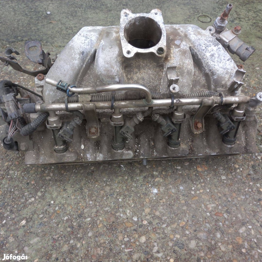 Opel z16xep szívócsonk eladó