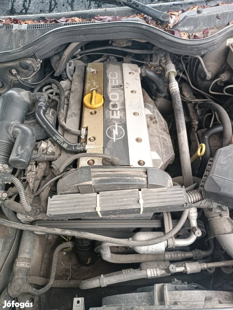 Opel z22xe motor 