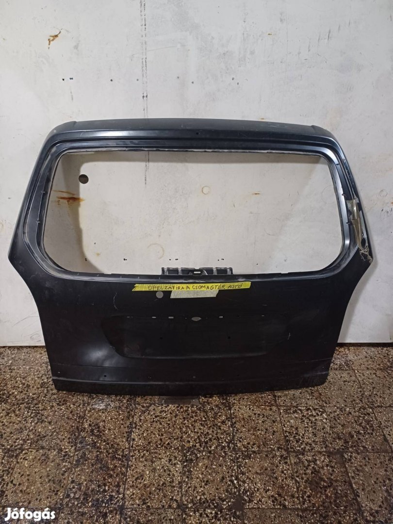 Opel zafír csomagtér ajtó eladó 