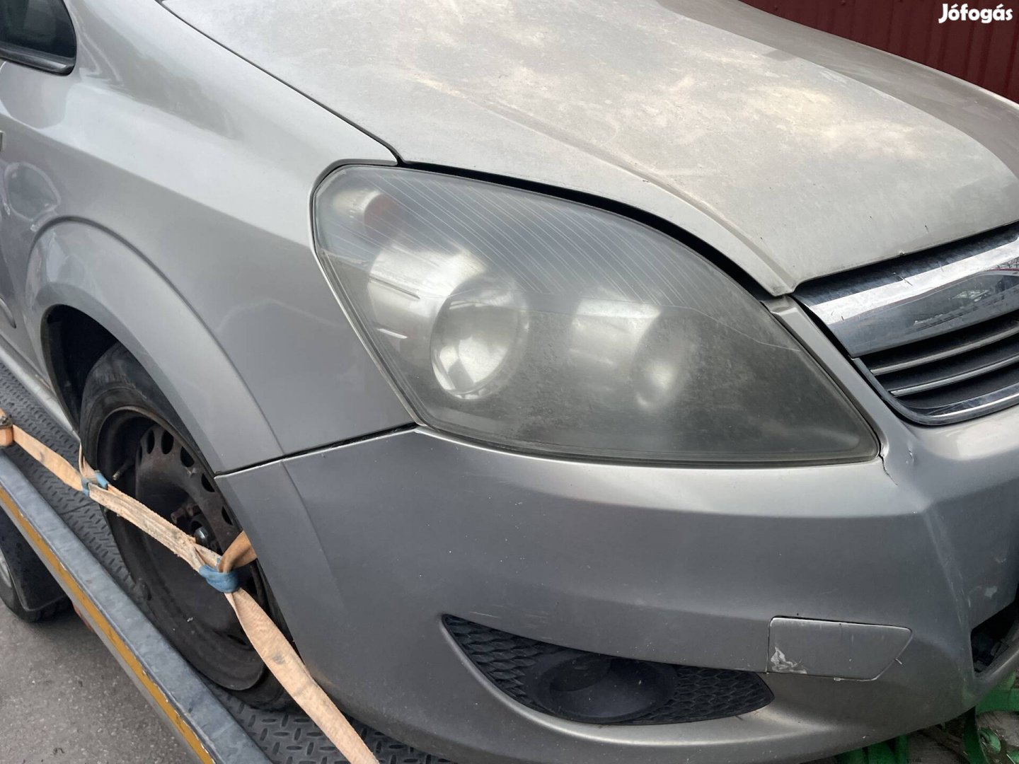 Opel zafira 1.7cdti A17dtr z17dtr gyári generátor garanciával eladó