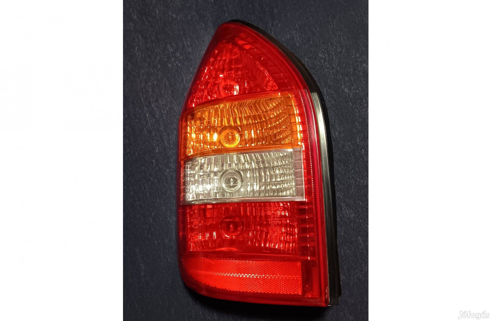 Opel zafira A bal hátsó lámpa Új állapotú, Depo