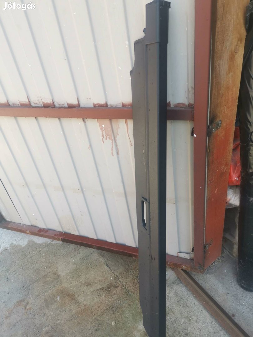 Opel zafira alkatrész 