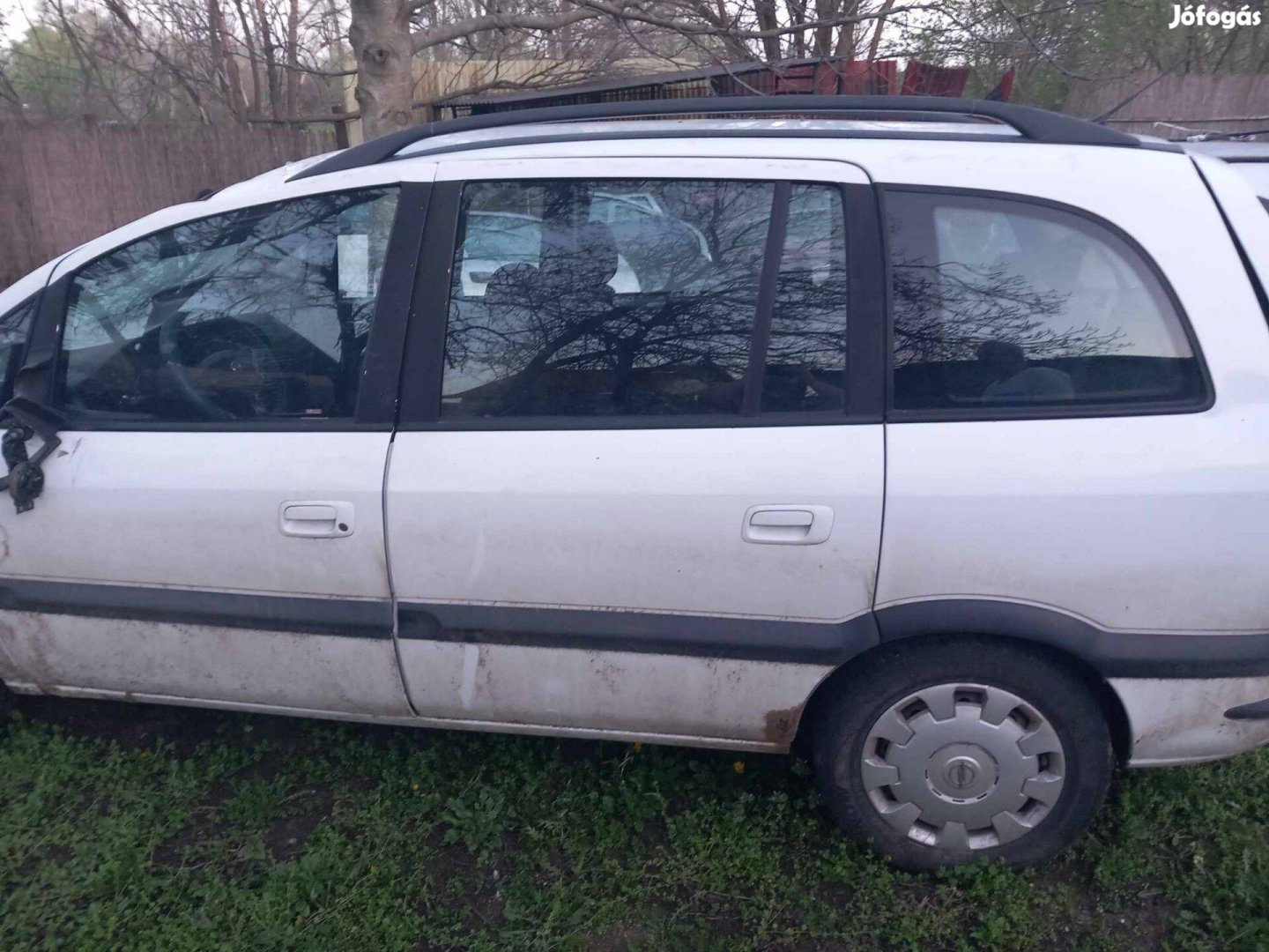 Opel zafira alkatrész z16xe