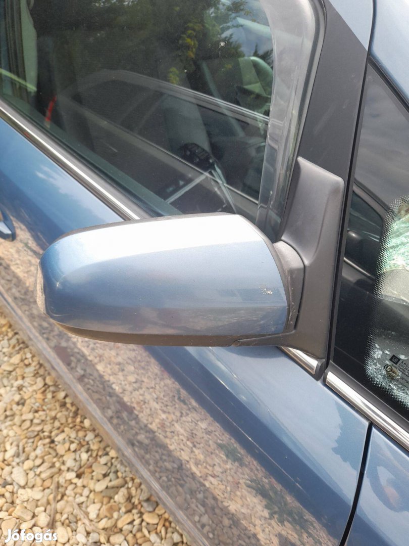 Opel zafira b jobb tükör