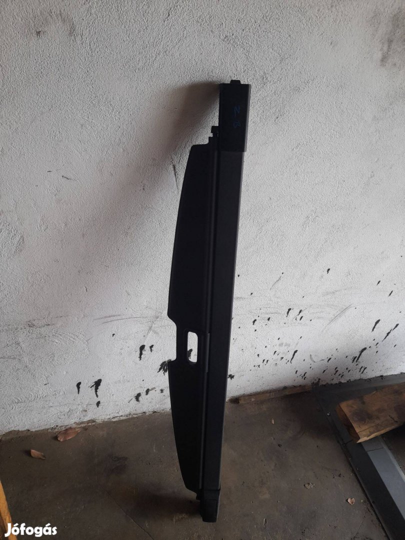 Opel zafira b kalaptartó