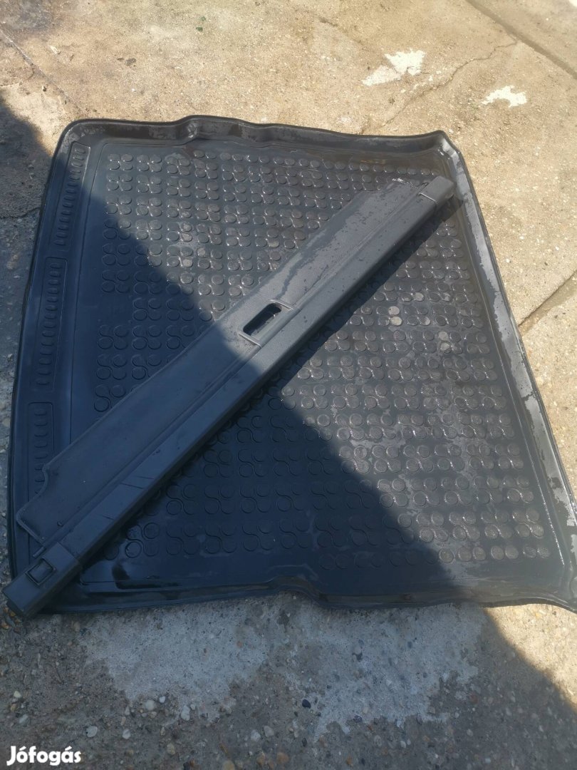 Opel zafira kiegészítők