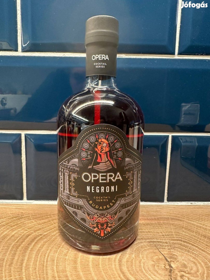 Opera Negroni 0,7