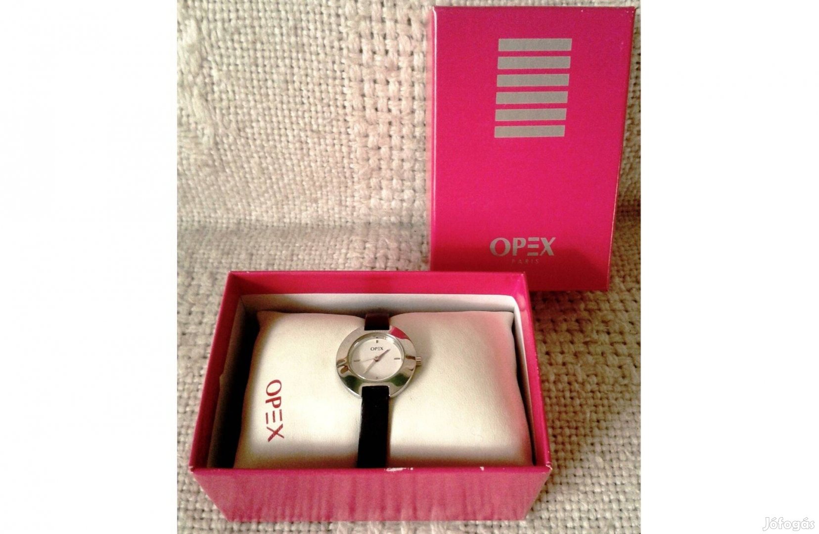 Opex karóra eladó